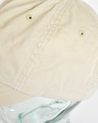 Neutral Polo Ralph Lauren Cap