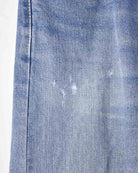 Levi's 505 Jeans - W36 L33 - Domno Vintage 