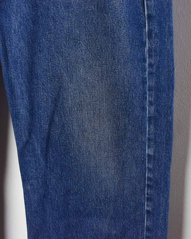Levi's Jeans - W36 L30 - Domno Vintage 