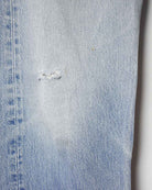 Levi's 501 Jeans - W32 L26 - Domno Vintage 