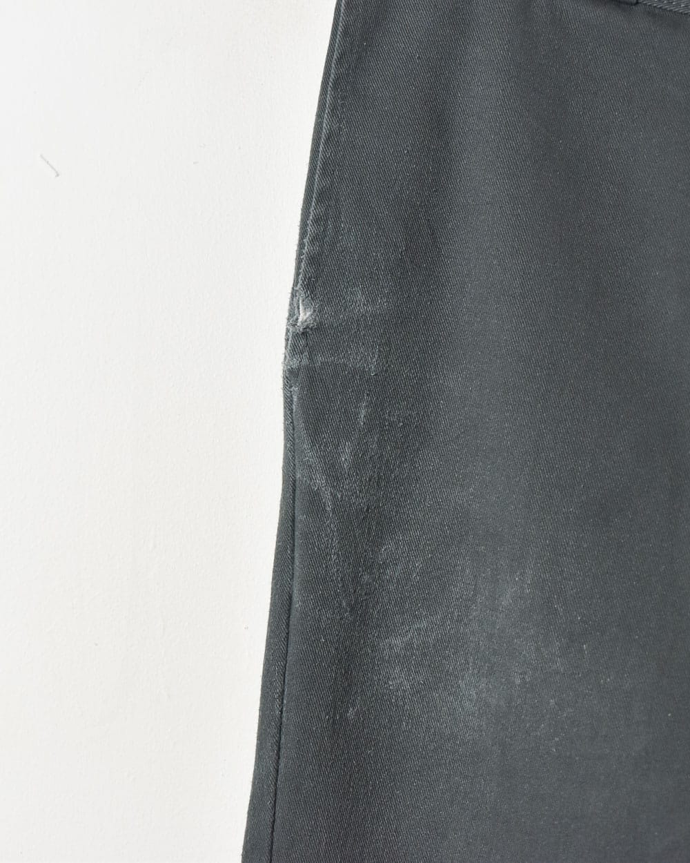 Dickies 874 Worn Trousers - W30 L31 - Domno Vintage 