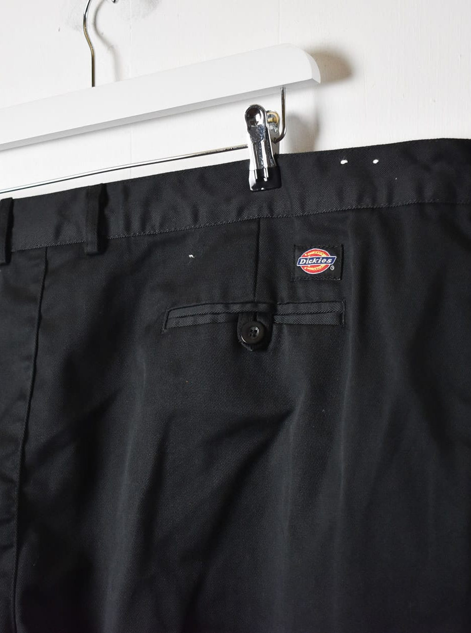 Black Dickies Trousers - W52 L34