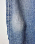 Blue Levi's 501 Jeans - W26 L30