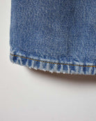 Blue Levi's 501 Jeans - W26 L30