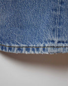 Blue Levi's 501 Jeans - W26 L30