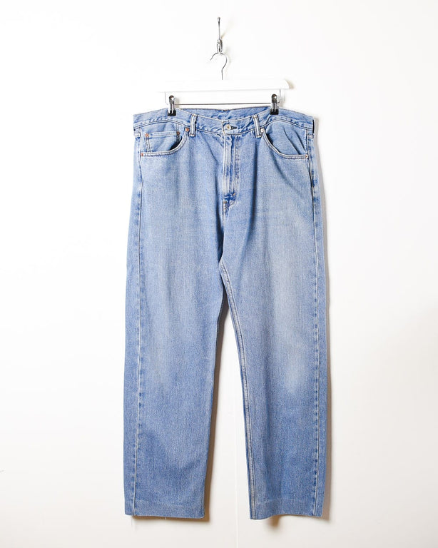 Levi's 505 Jeans - W38 L33 - Domno Vintage 