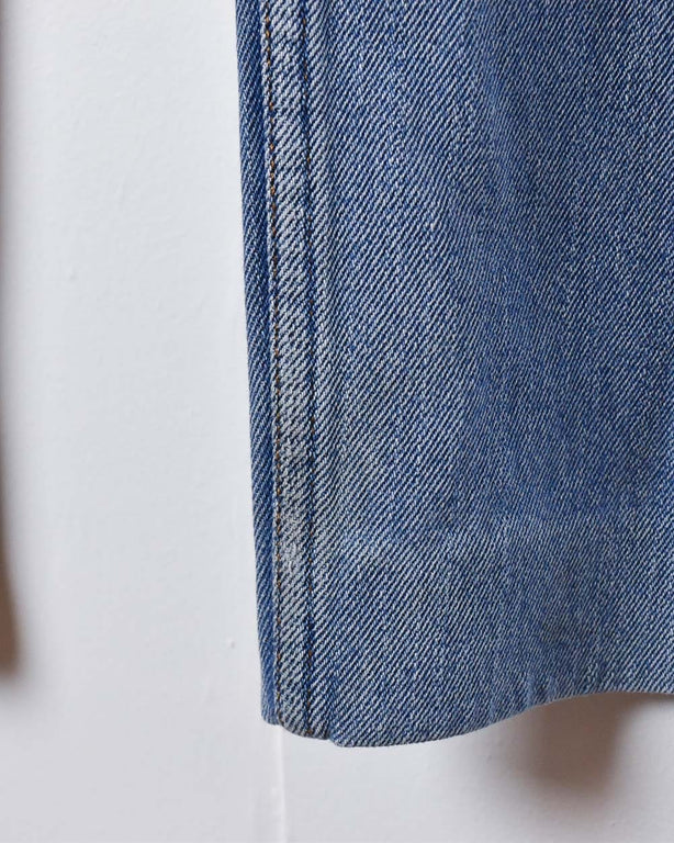 Levi's 505 Jeans - W38 L33 - Domno Vintage 