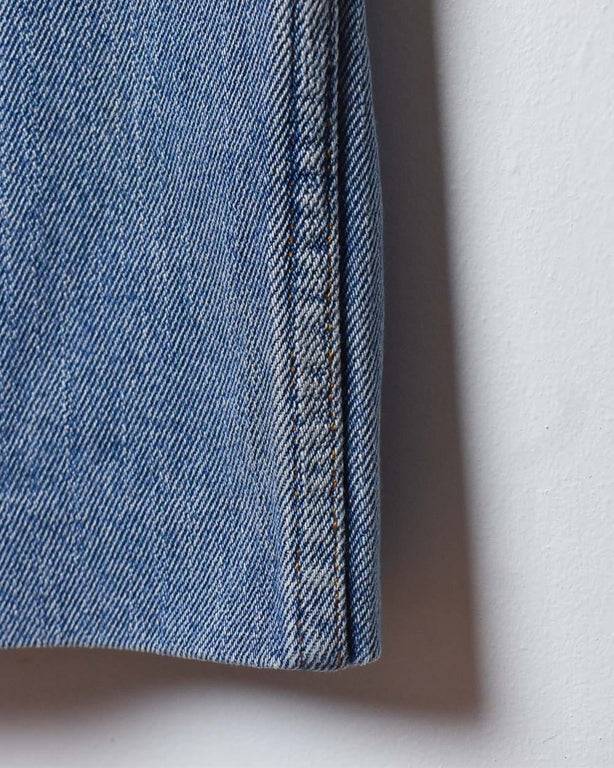 Levi's 505 Jeans - W38 L33 - Domno Vintage 