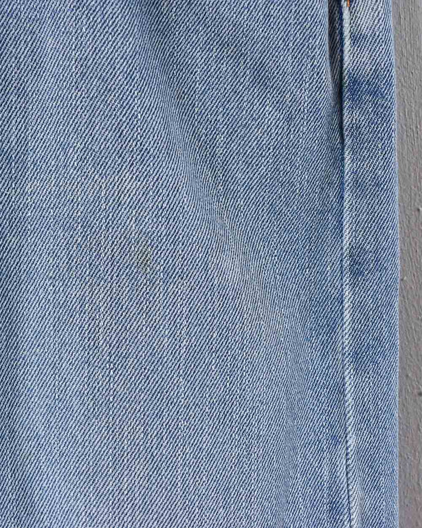 Levi's 505 Jeans - W38 L33 - Domno Vintage 