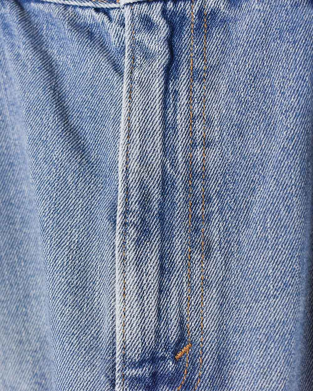 Levi's 505 Jeans - W38 L33 - Domno Vintage 