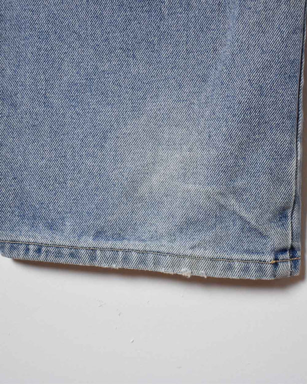 Blue Wrangler Jeans - W34 L31