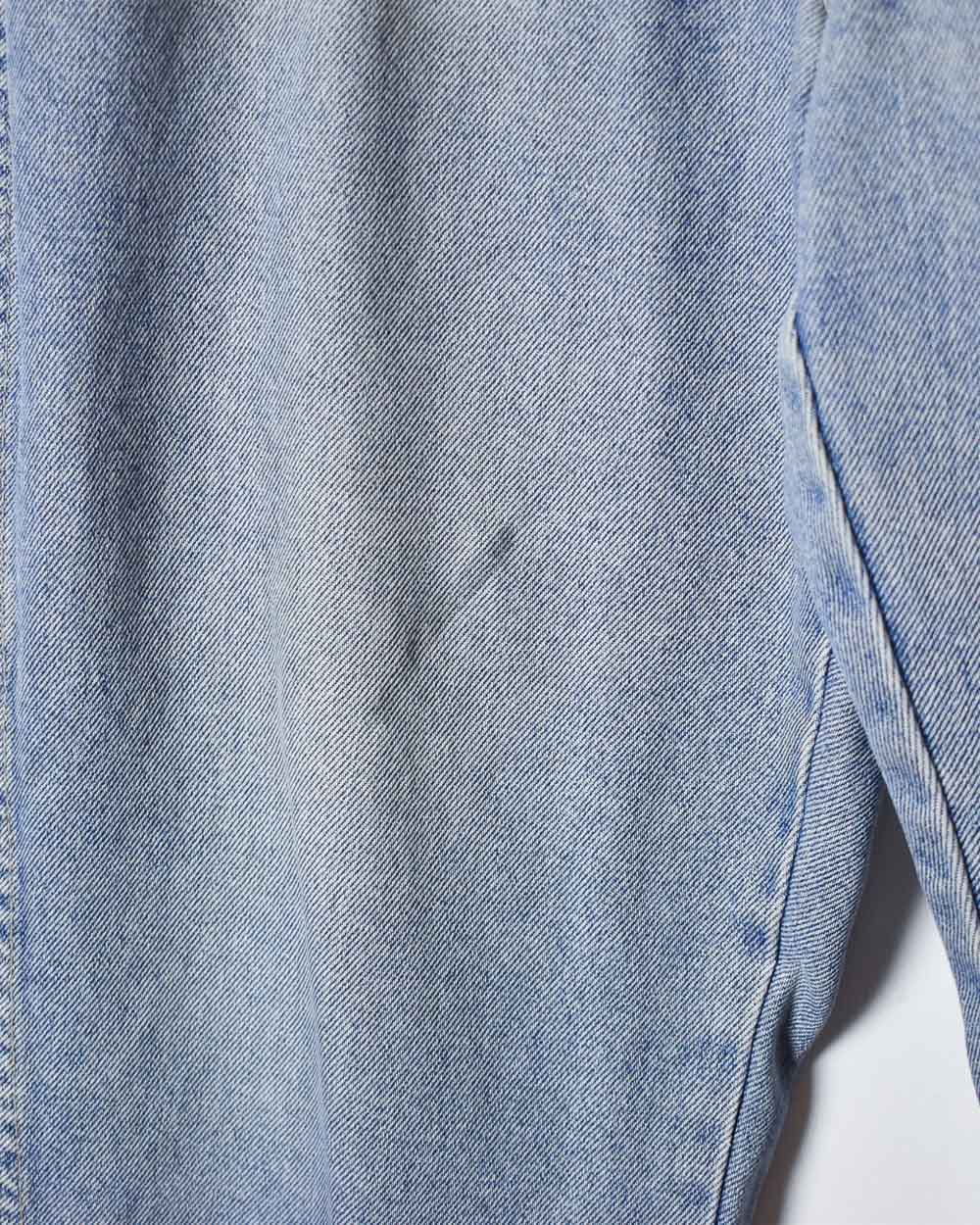 Blue Wrangler Jeans - W34 L31