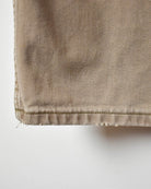 Neutral Wrangler Jeans - W38 L33