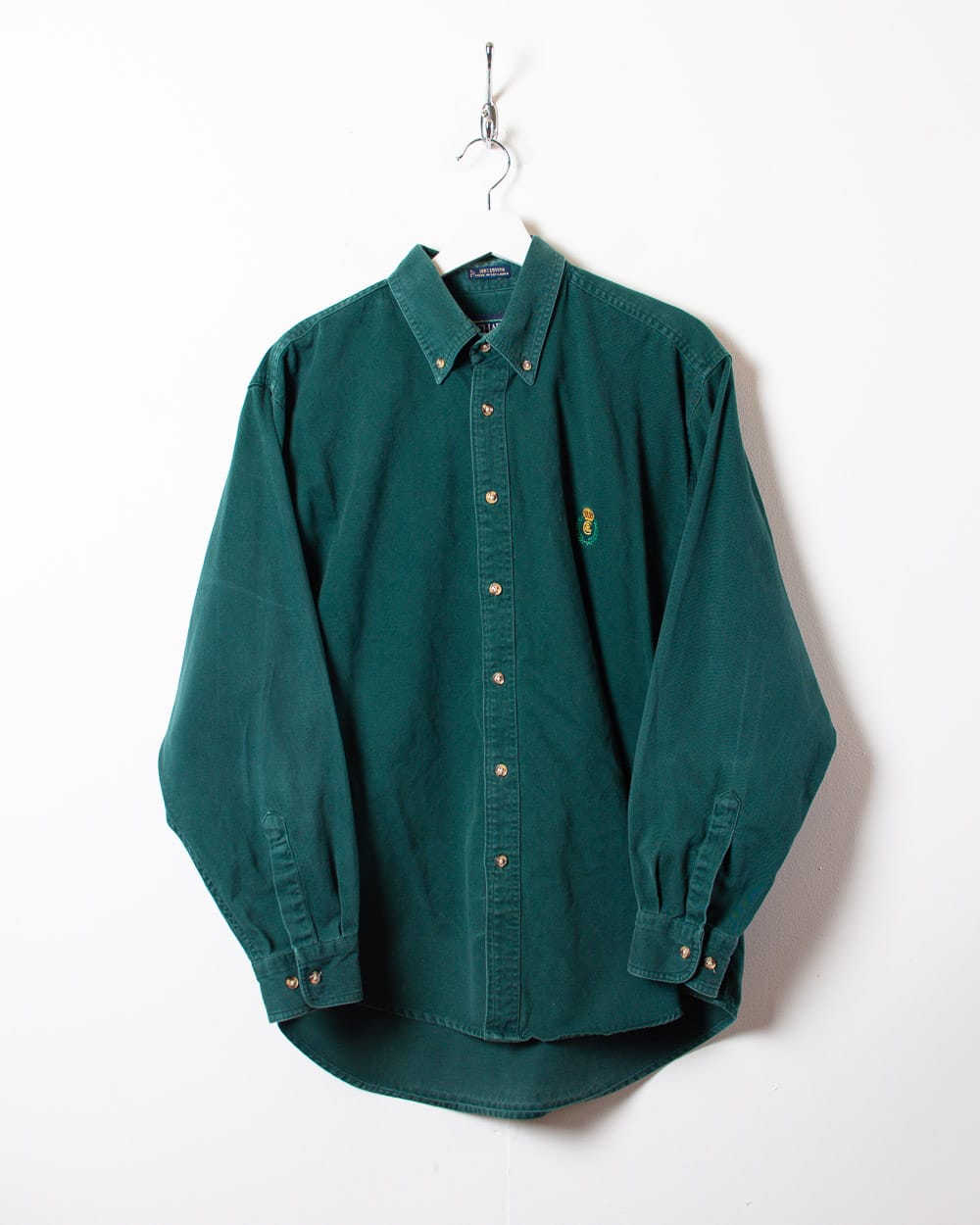 Chaps Ralph Lauren Shirt - Large