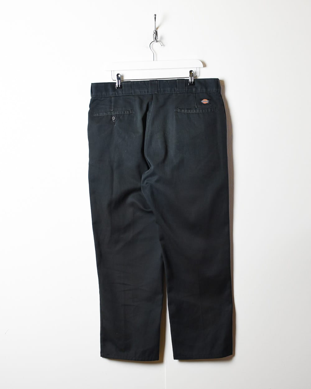 Black Dickies 874 Trousers - W37 L29