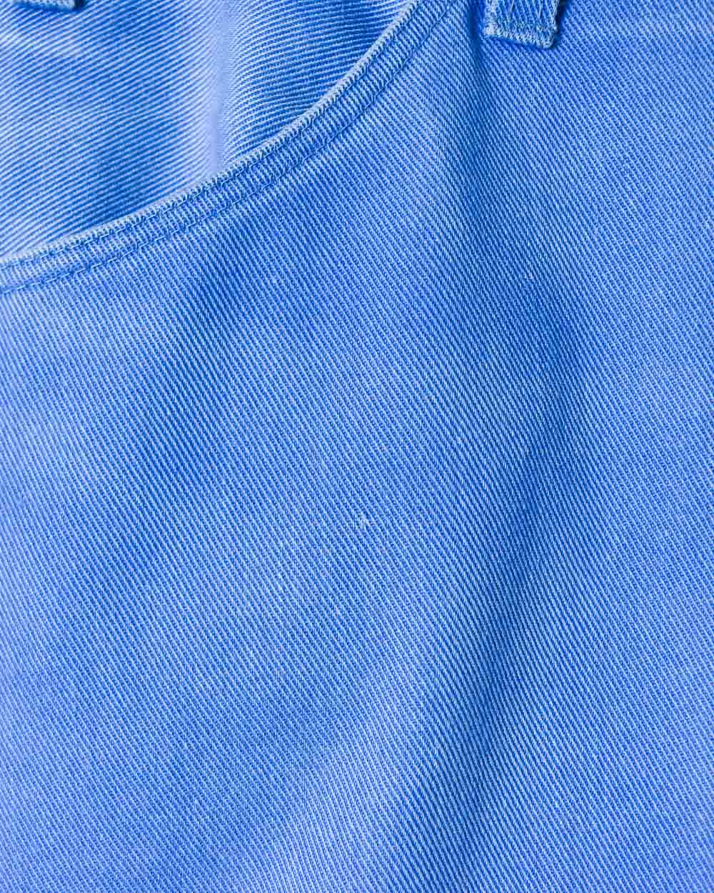 Blue Dickies Jeans - W32 L26