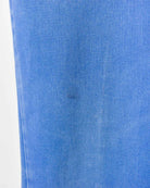 Blue Dickies Jeans - W32 L26