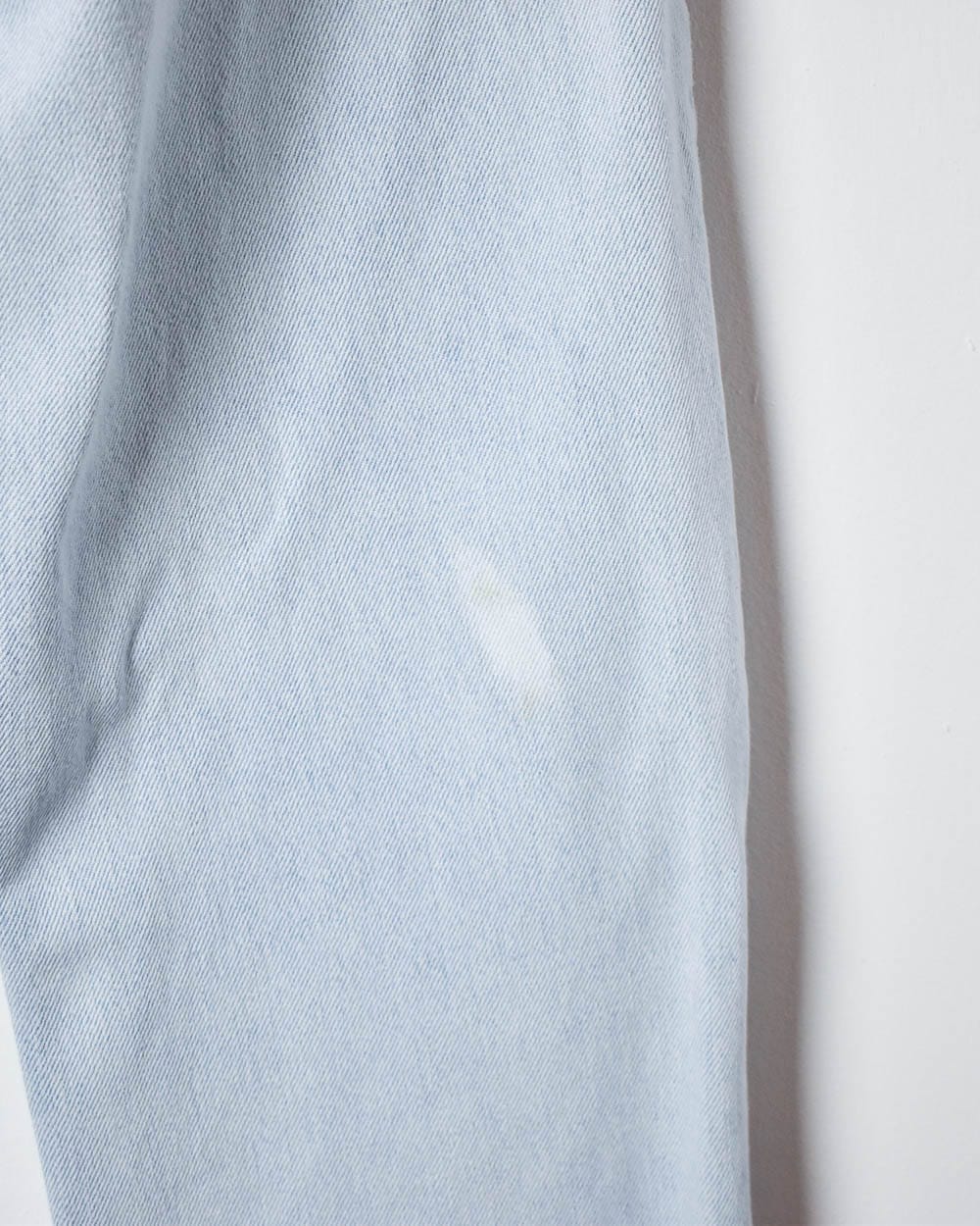 BabyBlue Levi's USA 501 Jeans - W30 L29