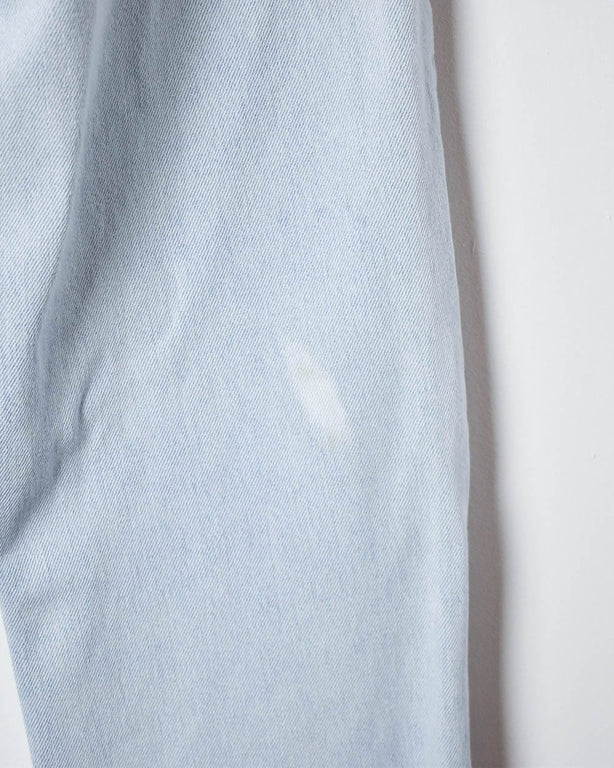 BabyBlue Levi's USA 501 Jeans - W30 L29