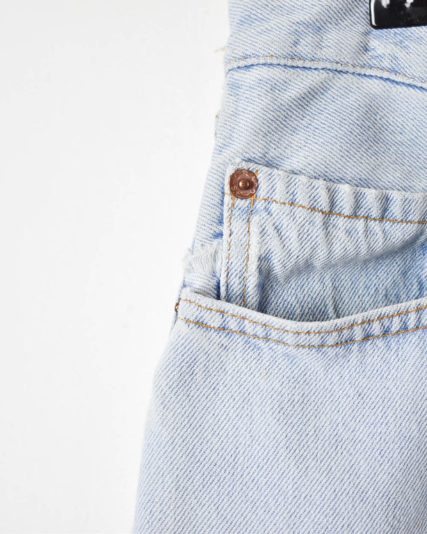 BabyBlue Levi's USA 501 Jeans - W30 L29