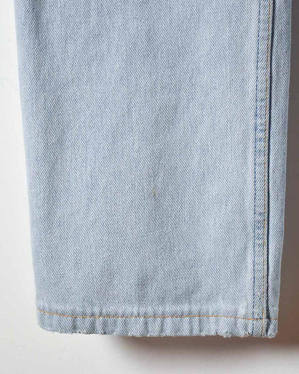BabyBlue Levi's USA 501 Jeans - W30 L29