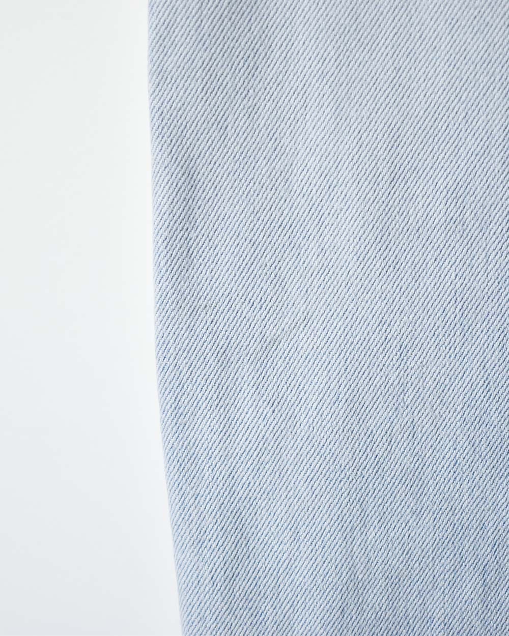 BabyBlue Levi's USA 501 Jeans - W30 L29