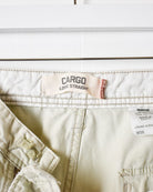 Neutral Levi's Workwear Cargo Trousers - W38 L34