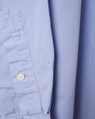 BabyBlue Polo Ralph Lauren Blake Shirt - Medium