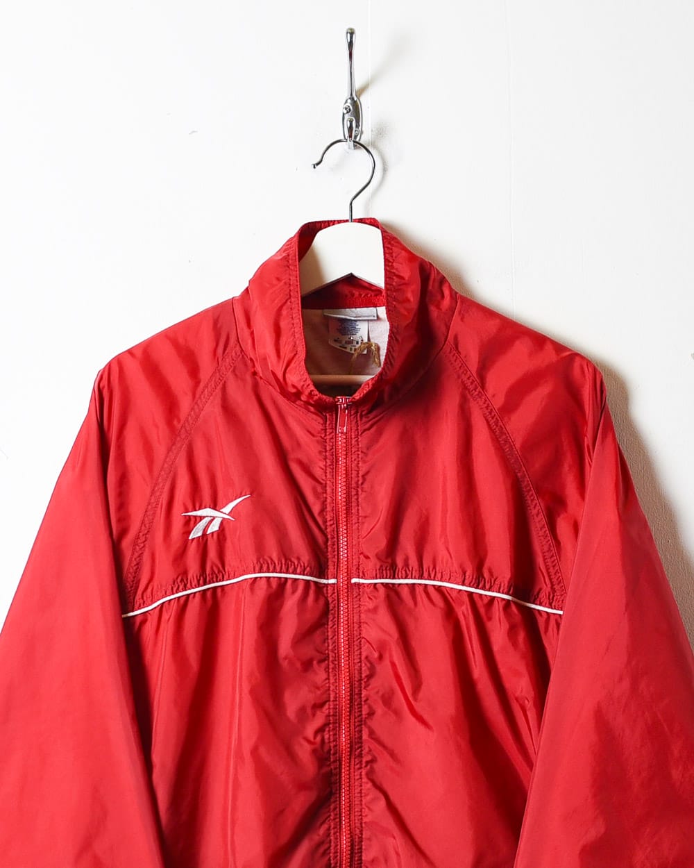 Reebok Windbreaker Jacket Medium