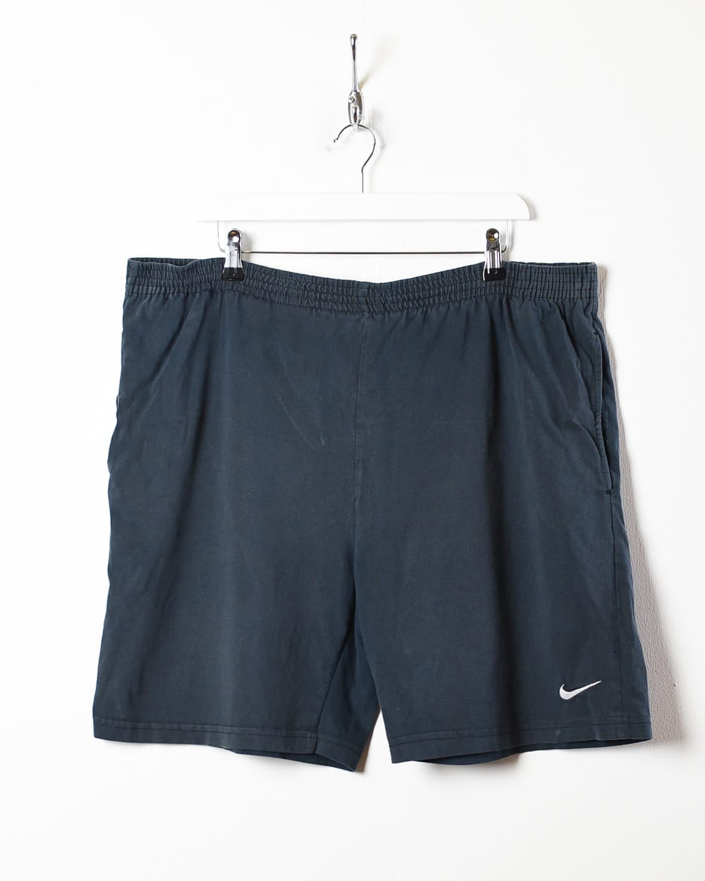 Black Nike Shorts - X-Large
