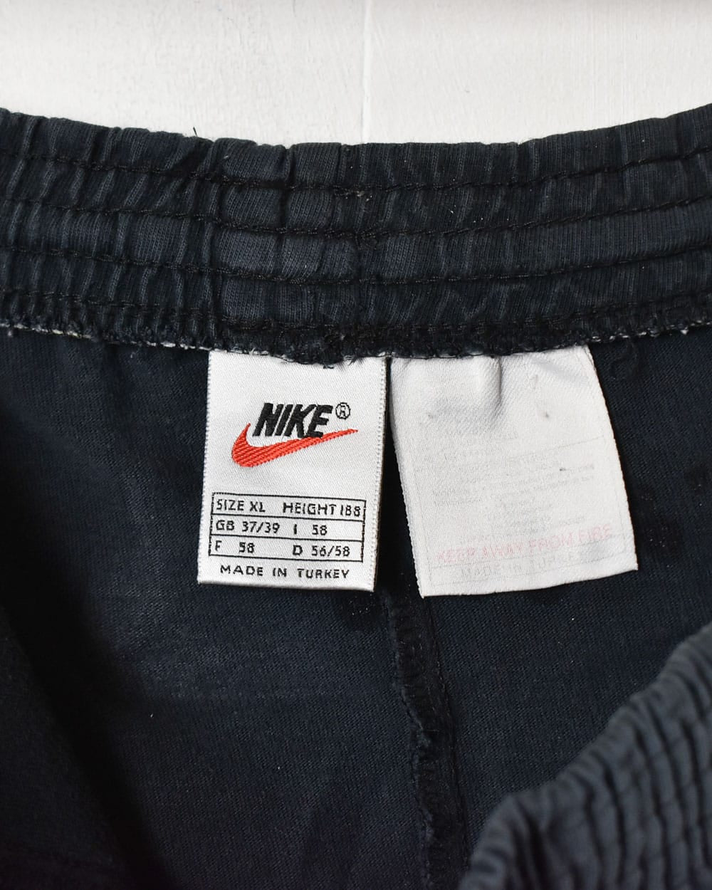 Nike Shorts - X-Large - Domno Vintage 