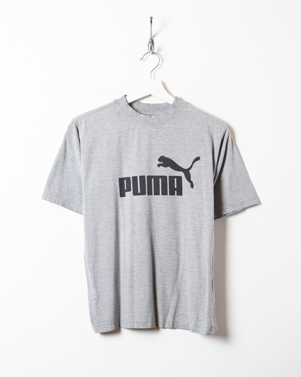 Stone Puma T-Shirt - Medium Women's