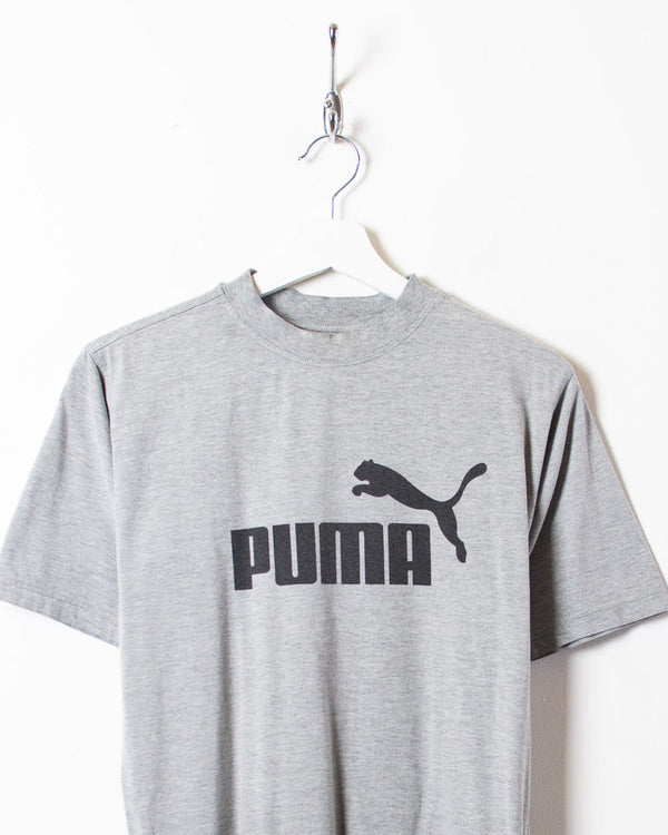 Stone Puma T-Shirt - Medium Women's