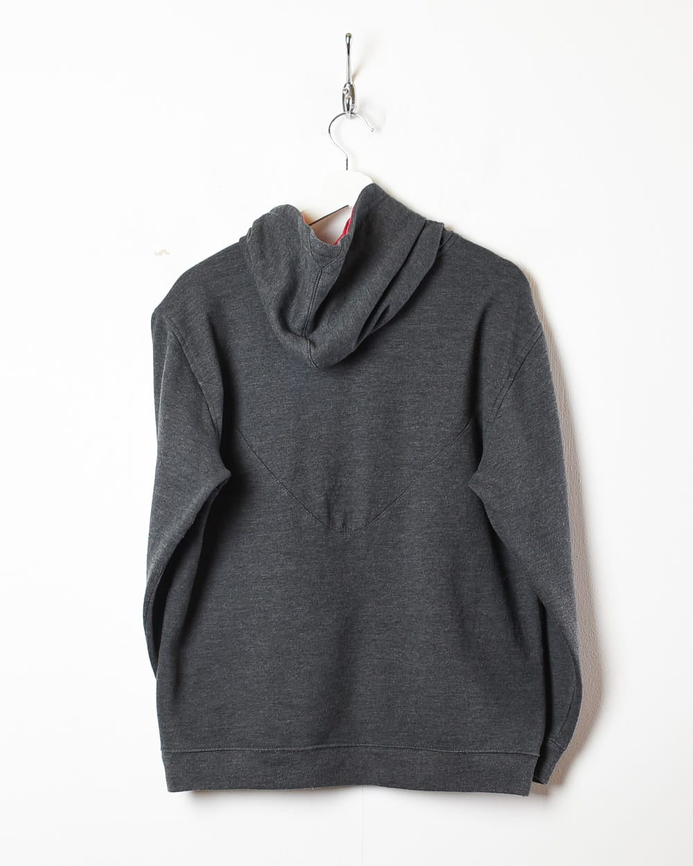 Nike Team Alabama Hoodie - Small - Domno Vintage 