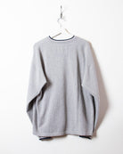 Stone Chaps Ralph Lauren Sweatshirt - Large