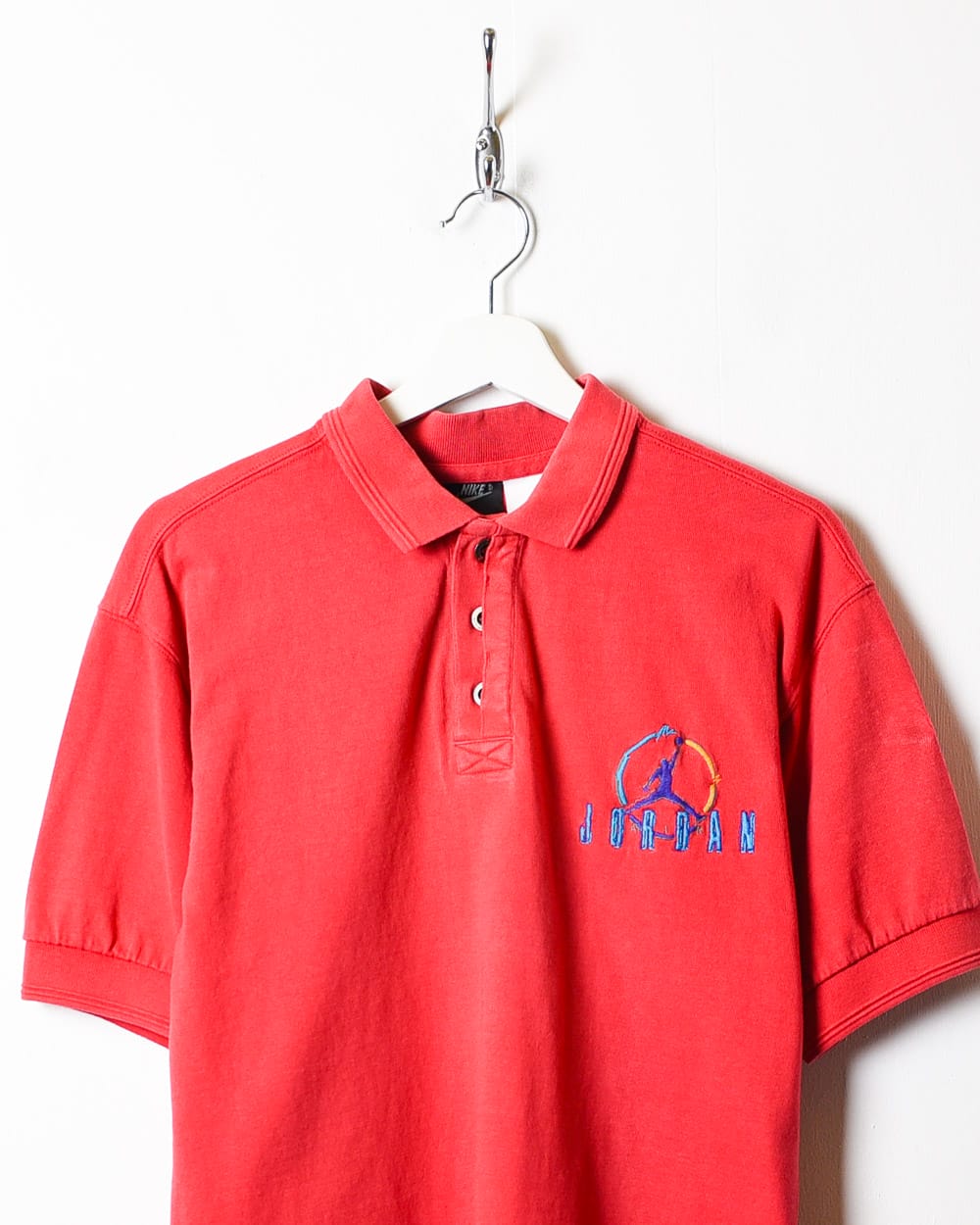 Air on sale jordan polo