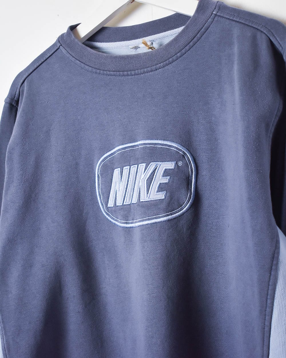 Sweat nike shops vintage homme