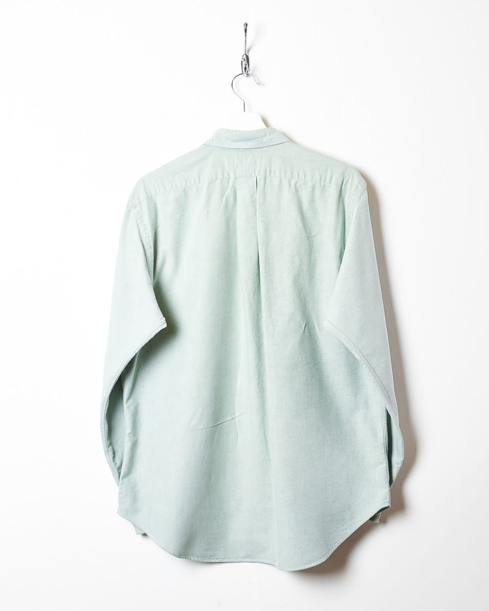 Green Polo Ralph Lauren Shirt - Large