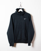 Black Nike Hoodie - Small