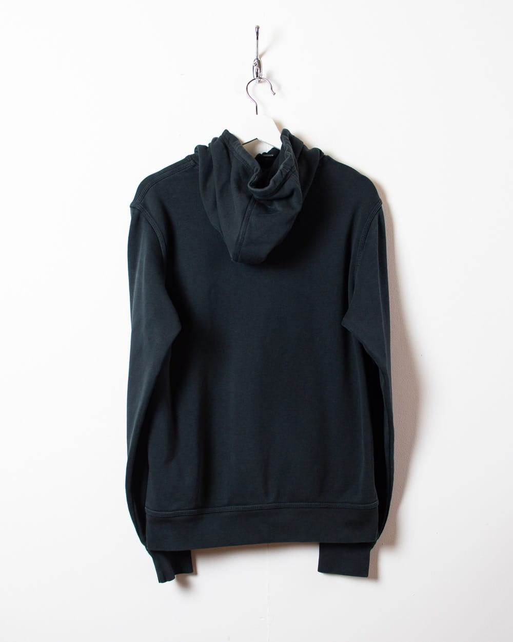 Black Nike Hoodie - Small