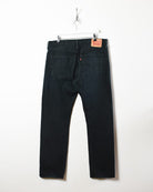 Levi's 501 Jeans - W38 L32 - Domno Vintage 