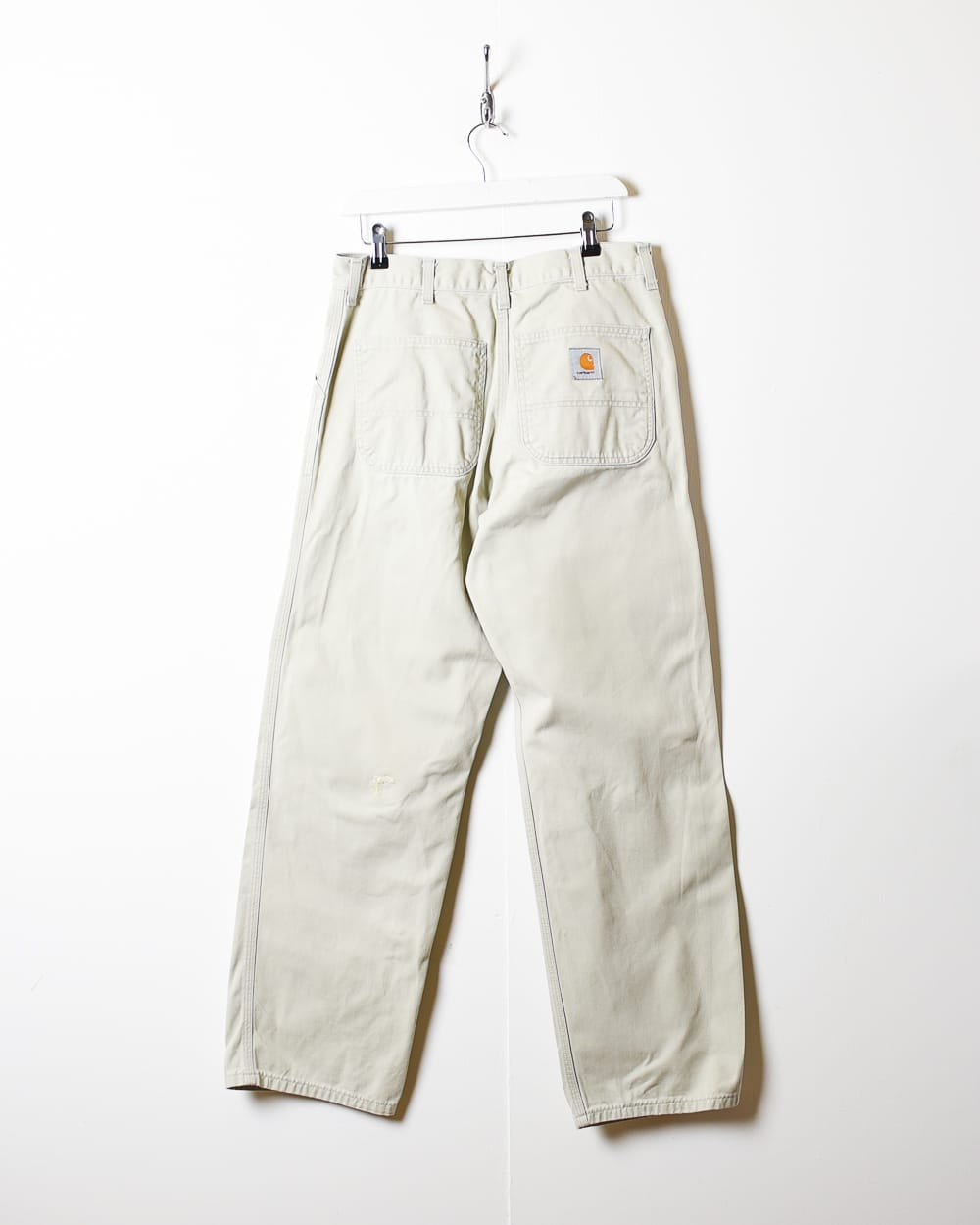 Neutral Carhartt Jeans - W32 L31