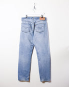 Levi's 501 Jeans - W36 L33 - Domno Vintage 