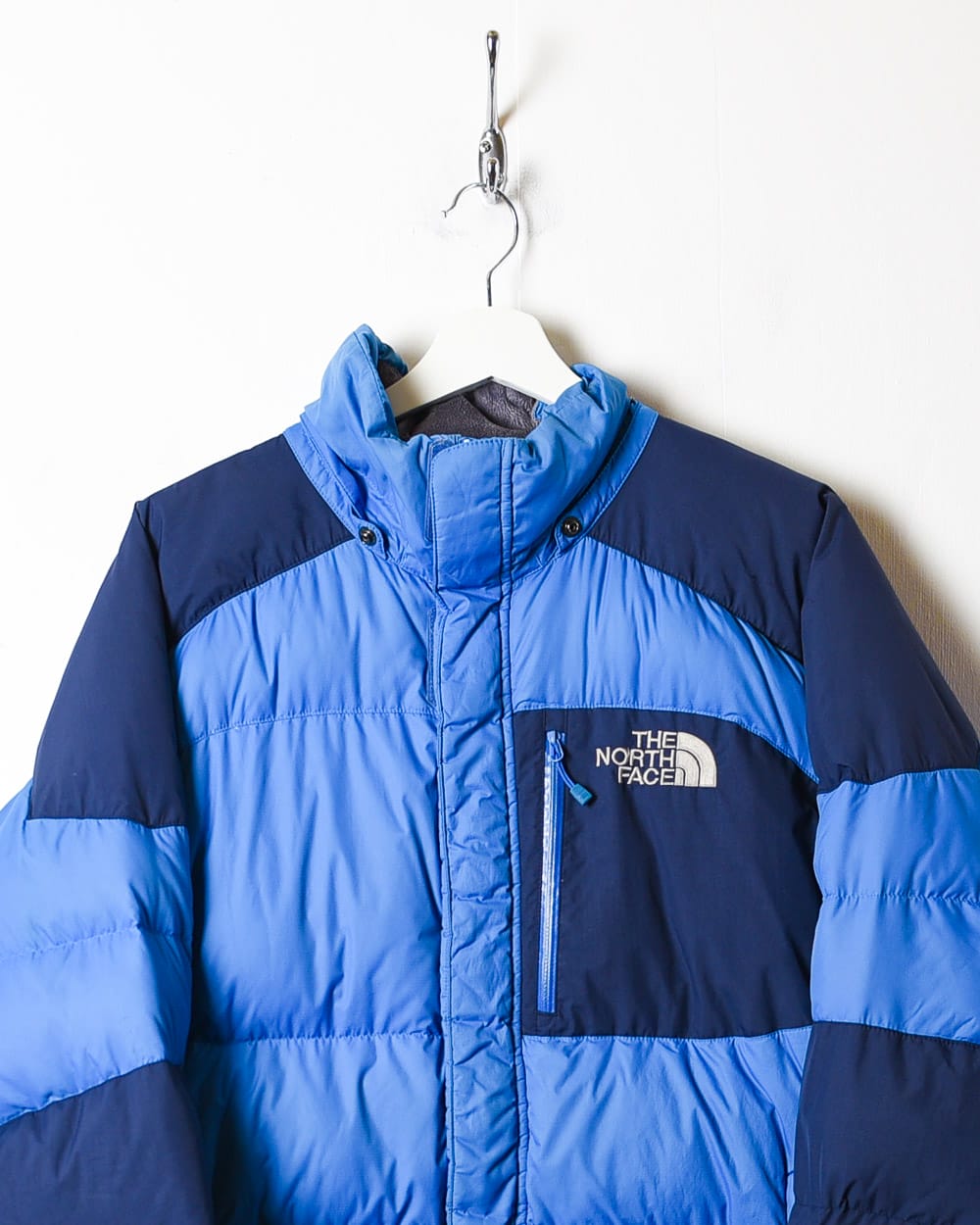 The north face outlet hyvent down jacket