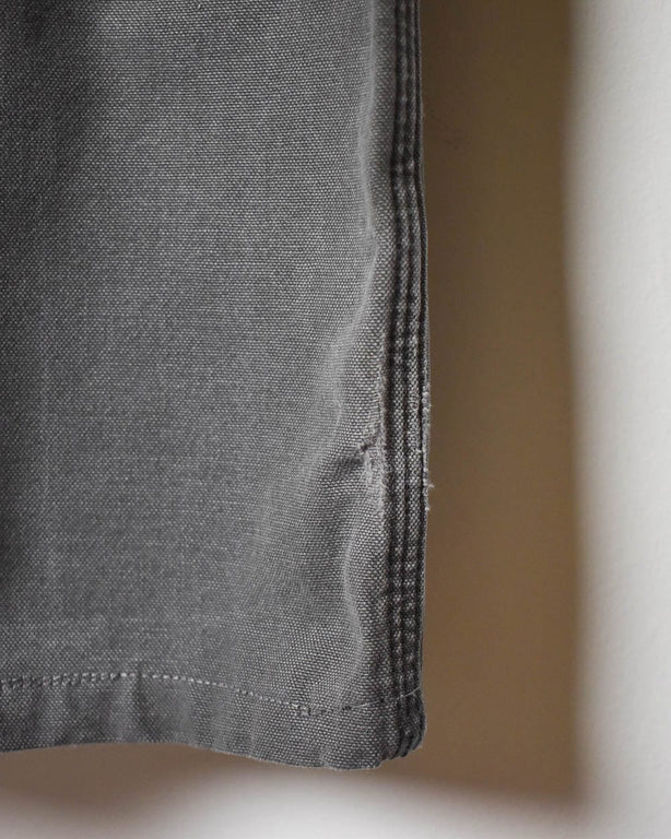 Grey Carhartt Carpenter Jeans - W36 L30
