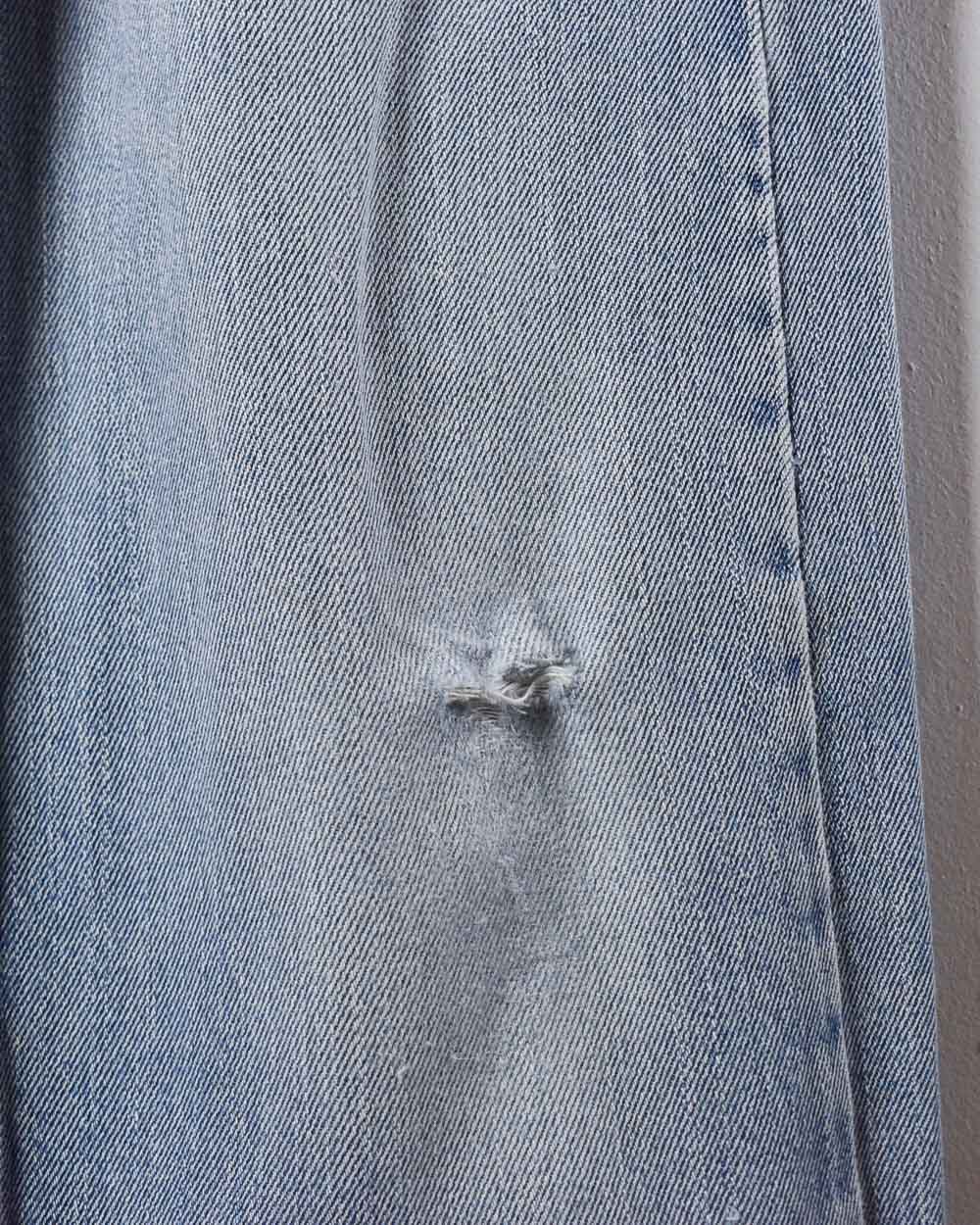 Levi's 505 Jeans - W36 L33 - Domno Vintage 