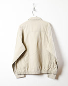 Neutral Chaps Ralph Lauren Harrington Jacket - X-Large