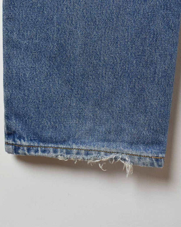 Levi's Jeans - W36 L34 - Domno Vintage 