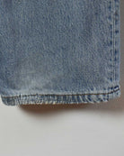 Levi's 501 Jeans - W36 L33 - Domno Vintage 