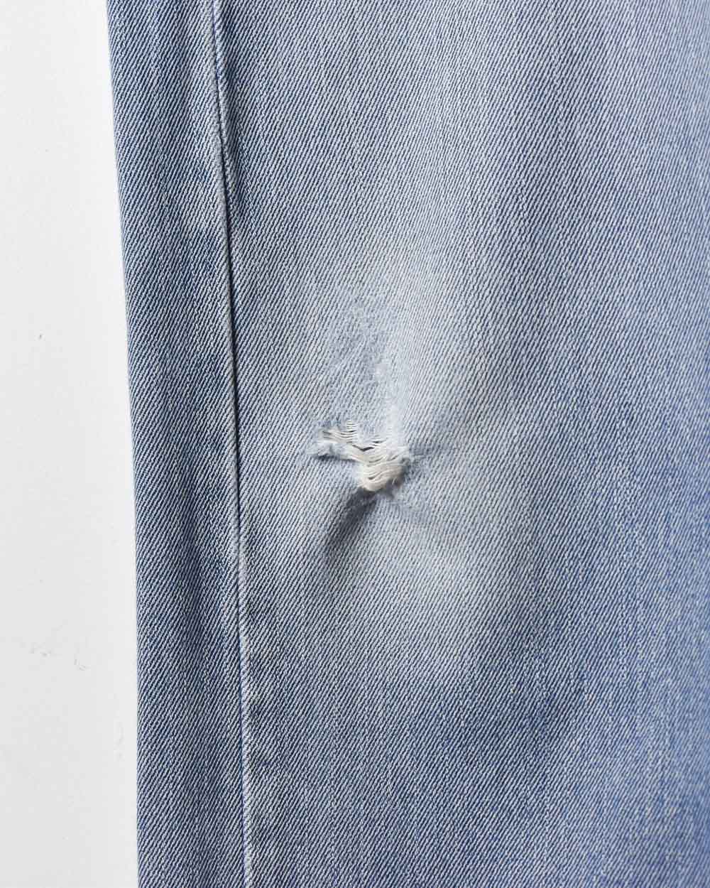 Levi's 505 Jeans - W36 L33 - Domno Vintage 